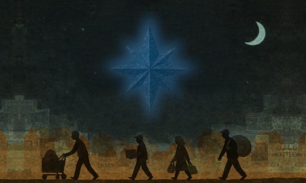 Azul, como el lucero: Gestión Integral e Inclusiva de Residuos Sólidos Urbanos