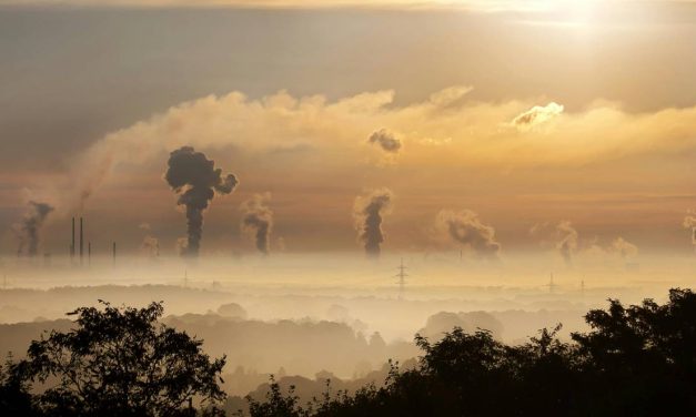 Las emisiones globales de CO2 alcanzan un nuevo máximo en 2025: se agota el margen para cumplir con París